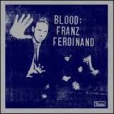 BLOOD LP