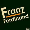 FRANZ FERDINAND