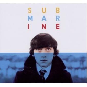 SUBMARINE