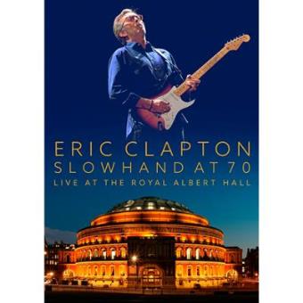SLOWHAND AT 70 LIVE AT TH