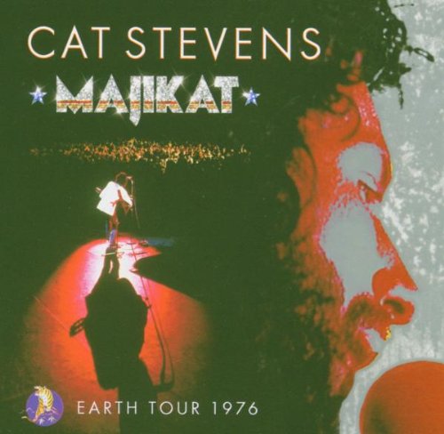 MAJIKAT EARTH TOUR 1976