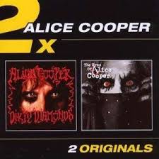 DIRTY DIAMONS / THE EYES OF