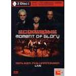 MOMENT OF GLORY -CD + DVD-
