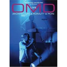 LIVE ARCHITECTURE AND MORALITY AND MORE