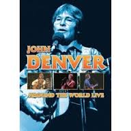 AROUND THE WORLD LIVE