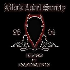 KINGS OF DAMNATION