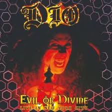 EVIL OR DIVINE