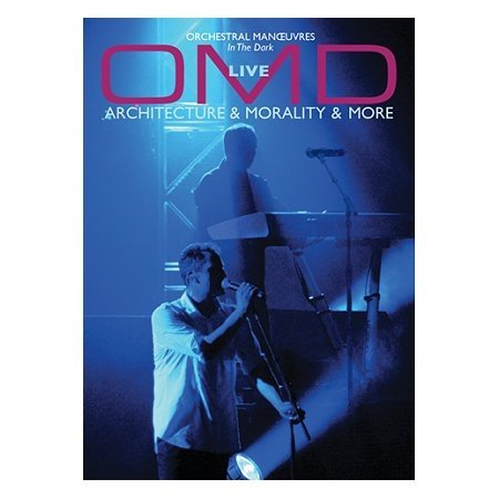 ARCHITECTURE, MORALITY & MORE EV CLASSIC