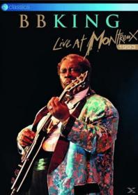 LIVE AT MONTREUX 1993 DVD