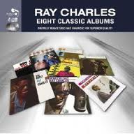 EIGHT CLASSIC ALBUMS