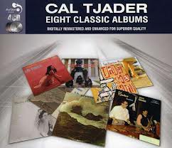 EIGHT CLASSIC ALBUMS