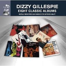 EIGHT CLASSIC ALBUMS