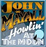 HOWLIN AT THE MOON