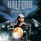 RESURRECTION HALFORD
