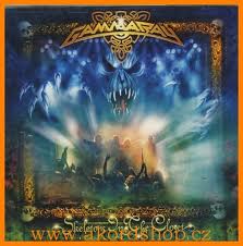 SKELETONS IN THE CLOSET -JAP-