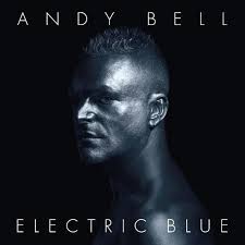 ELECTRIC BLUE