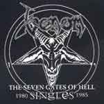 THE SEVEN GATES OF HELL -THE SINGLES 1980 1985-