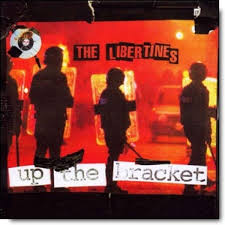 UP THE BRACKET -VINILO-