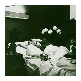 I AM A BIRD NOW -VINILO-