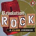 REVOLUTION ROCK A CLASH JUKEBOX