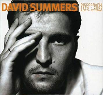 DISCOGRAFIA 1994 2000 -4CD-