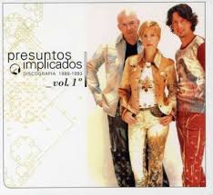 DISCOGRAFIA 1989 1993 VOL 1