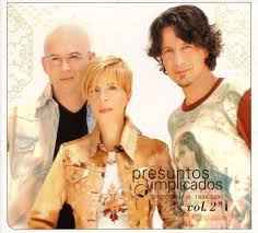 DISCOGRAFIA 1994 2001 VOL 2