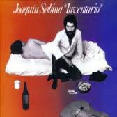 INVENTARIO (CANTAUTORES PARA LA LIBERTAD)