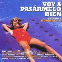 VOY A PASARMELO BIEN