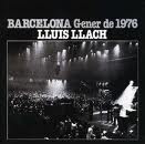 BARCELONA GENER DE 1976