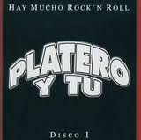 HAY MUCHO ROCK AND ROLL DISCO I