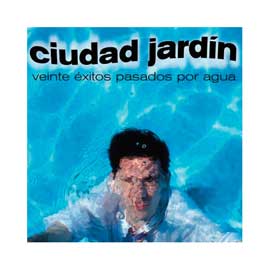 20 EXITOS PASADOS POR AGUA