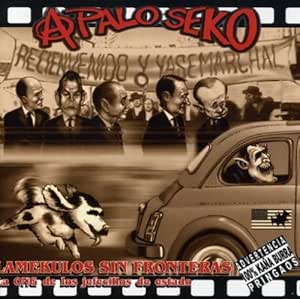 LAMECULOS SIN FRONTERAS