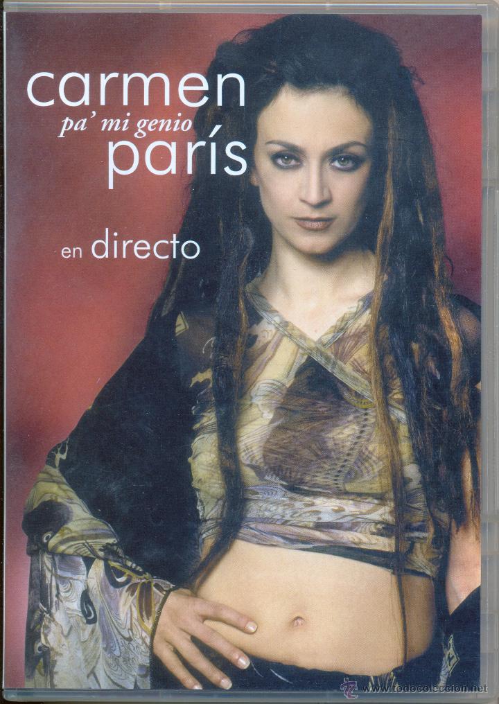 PA MI GENIO EN DIRECTO