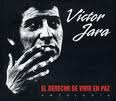 EL DERECHO DE VIVIR EN PAZ -2CD + DVD-