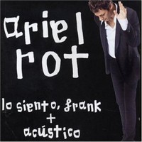 LO SIENTO FRANK + ACUSTICO