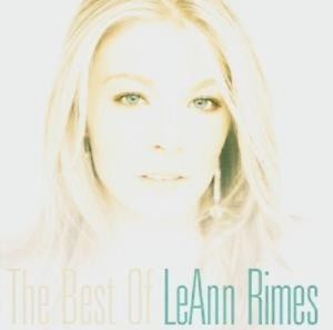 THE BEST OF LEANN RIMES