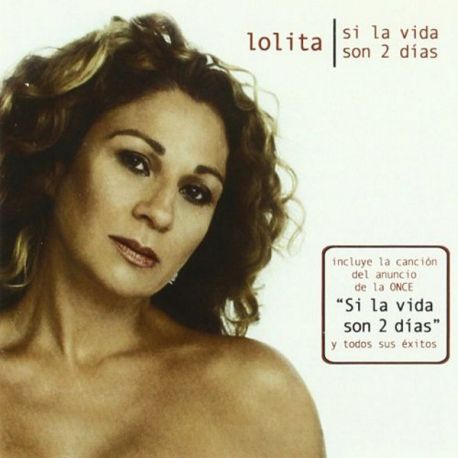 SI LA VIDA SON DOS DIAS