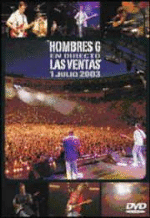 EN DIRECTO LAS VENTAS 1 JULIO 2003