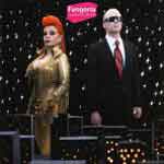 ARQUITECTURA EFIMERA