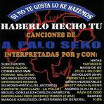 SI NO TE GUSTA LO KE HAZEMOS