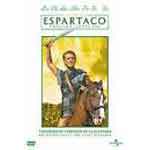 ESPARTACO -ED. ESPECIAL DOBLE-