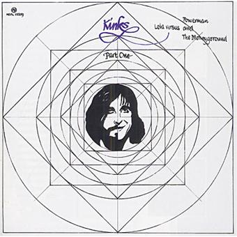 LOLA VERSUS POWERMAN AND THE MONEYGOROUND, PART ONE