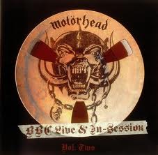 BBC LIVE AND IN SESSION