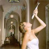 PINK BUBBLES GO APE -EXPANDED-