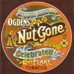 OGDENS` NUT GONE FLAKE