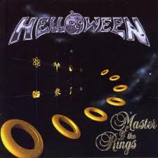 MASTER OF THE RINGS -2CD-