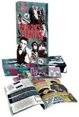 BABYLONS BURNING THE ROGH N READY RISE OF PUNK RAW