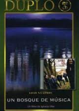 HAI UN PARAISO / UN BOSQUE DE MUSICA -CD + DVD-