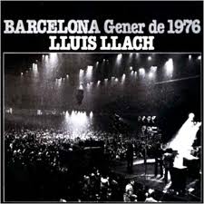 BARCELONA GENER DE 1976 -DIGI REMASTER-